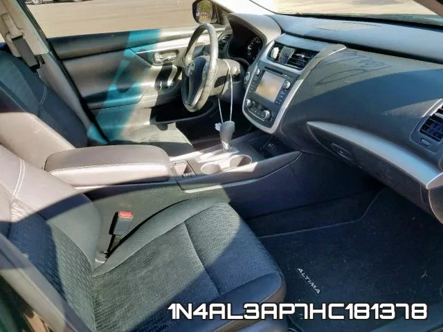 1N4AL3AP7HC181378 фото 6
