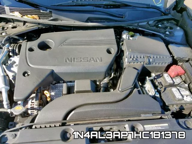 1N4AL3AP7HC181378 фото 8