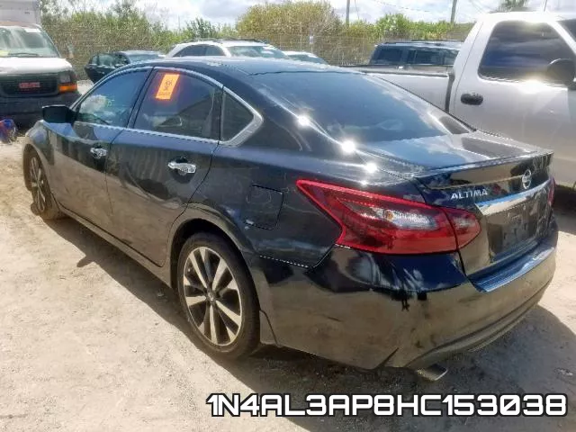 1N4AL3AP8HC153038 фото 4