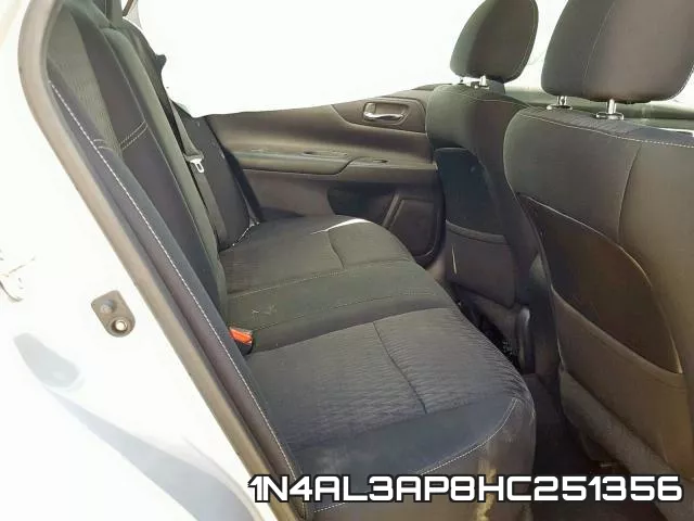 1N4AL3AP8HC251356 фото 7