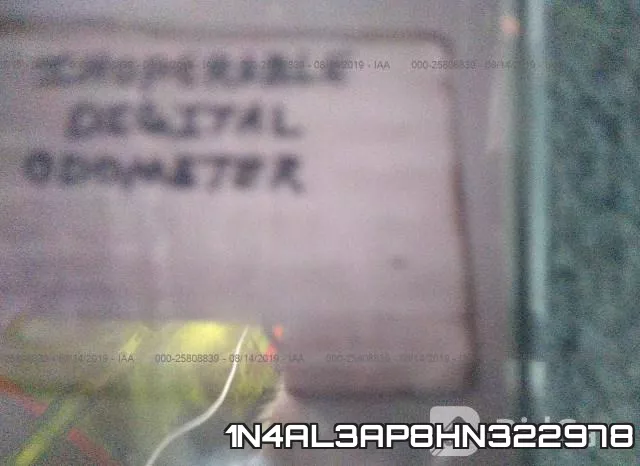 1N4AL3AP8HN322978 фото 8