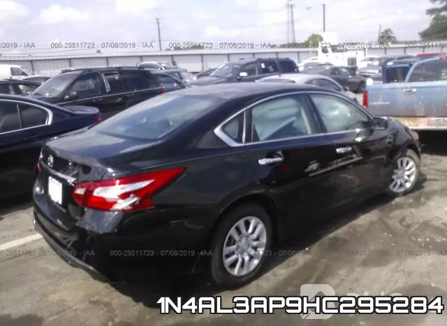 1N4AL3AP9HC295284 фото 5