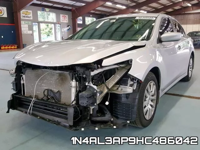 1N4AL3AP9HC486042 фото 3