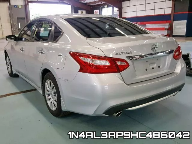 1N4AL3AP9HC486042 фото 4