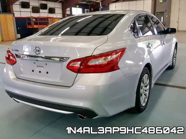 1N4AL3AP9HC486042 фото 5