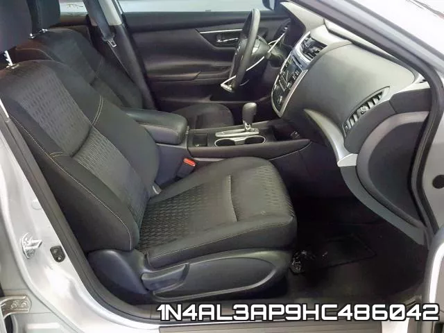 1N4AL3AP9HC486042 фото 6