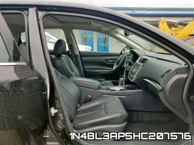 1N4BL3AP5HC207576 фото 6