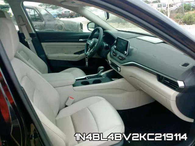 1N4BL4BV2KC219114 фото 6