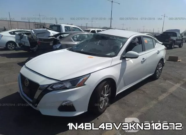 1N4BL4BV3KN310672 фото 3