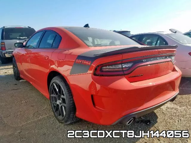 2C3CDXCT8JH144056 фото 4