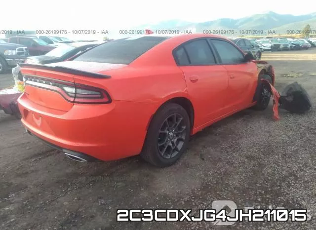 2C3CDXJG4JH211015 фото 5