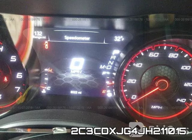 2C3CDXJG4JH211015 фото 8