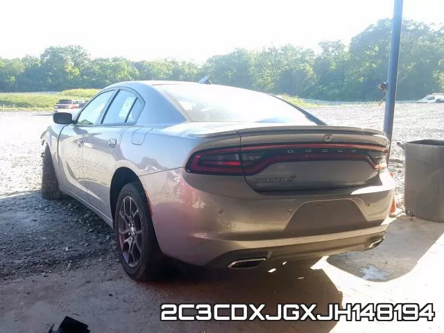 2C3CDXJGXJH148194 фото 4