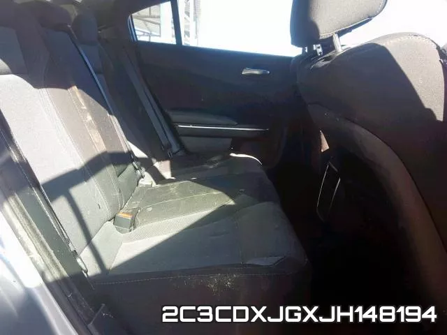 2C3CDXJGXJH148194 фото 6