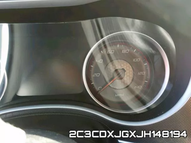 2C3CDXJGXJH148194 фото 8