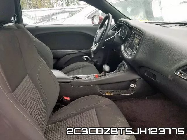 2C3CDZBT5JH123775 фото 6