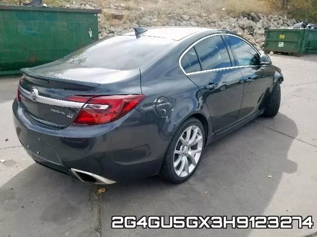 2G4GU5GX3H9123274 фото 5