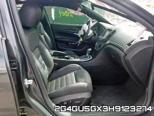 2G4GU5GX3H9123274 фото 6