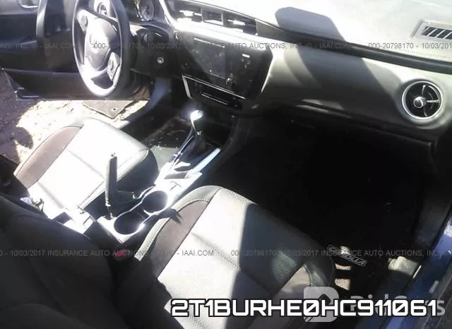 2T1BURHE0HC911061 фото 6