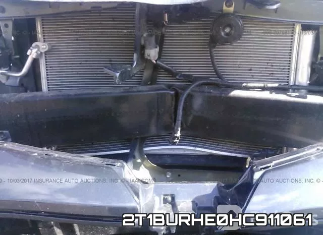 2T1BURHE0HC911061 фото 7