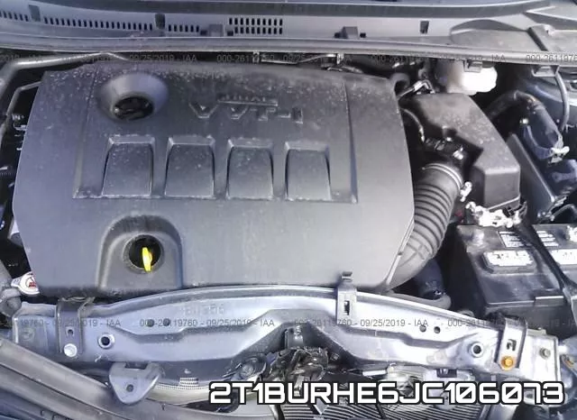 2T1BURHE6JC106073 фото 2