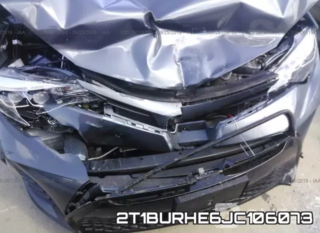 2T1BURHE6JC106073 фото 7