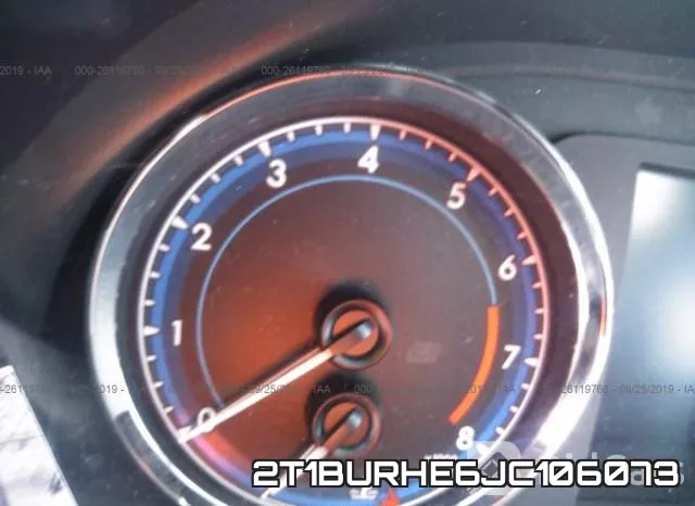 2T1BURHE6JC106073 фото 8