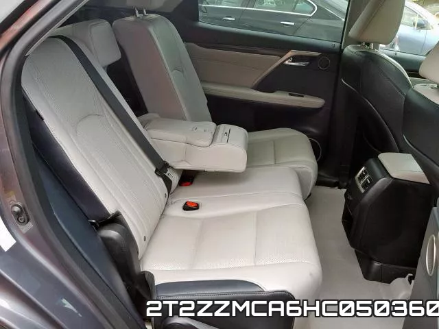 2T2ZZMCA6HC050360 фото 7