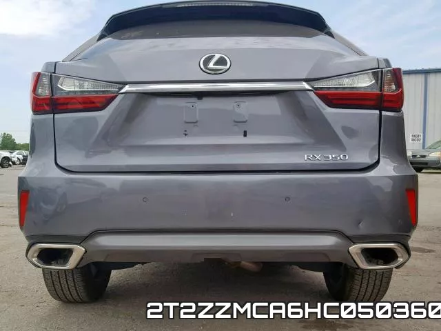 2T2ZZMCA6HC050360 фото 10