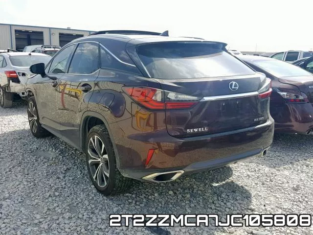2T2ZZMCA7JC105808 фото 4