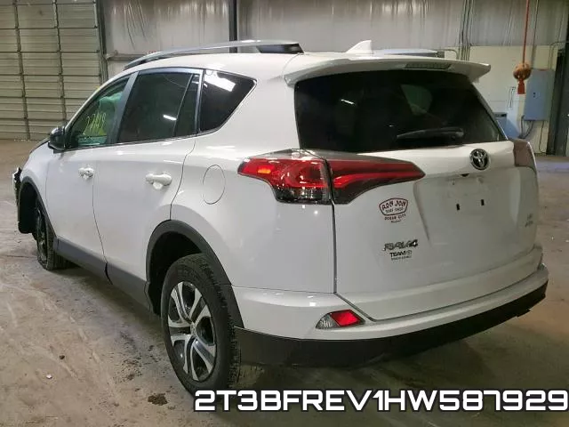 2T3BFREV1HW587929 фото 4