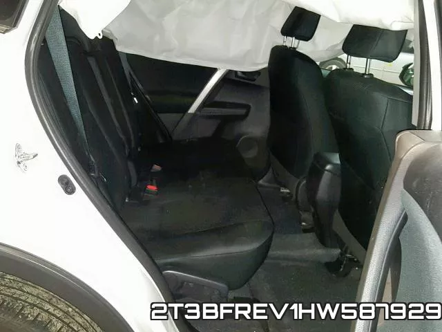 2T3BFREV1HW587929 фото 7