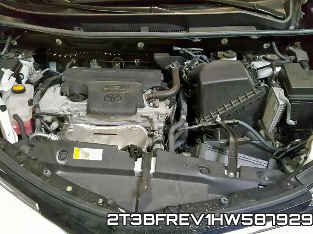2T3BFREV1HW587929 фото 8