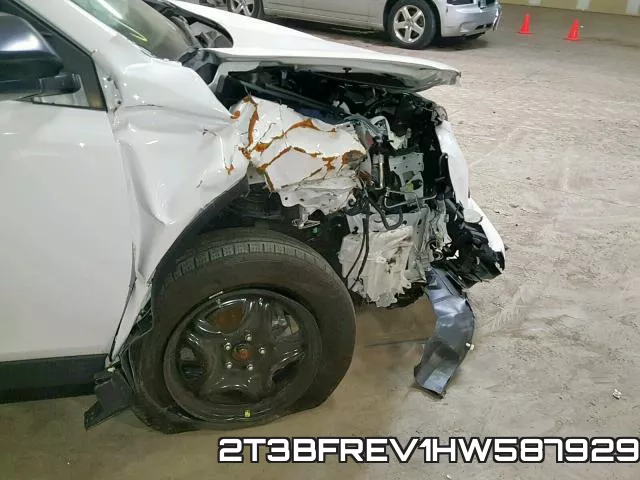 2T3BFREV1HW587929 фото 10
