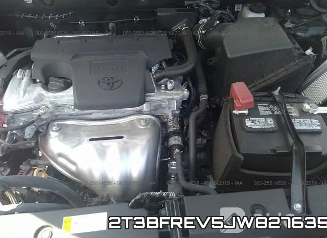2T3BFREV5JW827635 фото 2