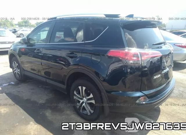 2T3BFREV5JW827635 фото 4