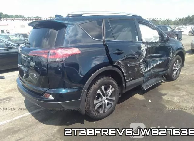 2T3BFREV5JW827635 фото 5