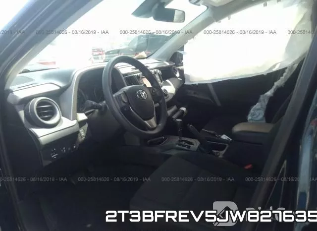 2T3BFREV5JW827635 фото 6