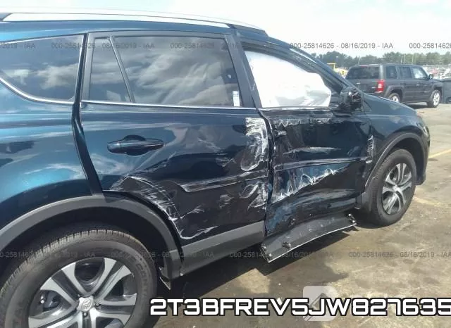 2T3BFREV5JW827635 фото 7