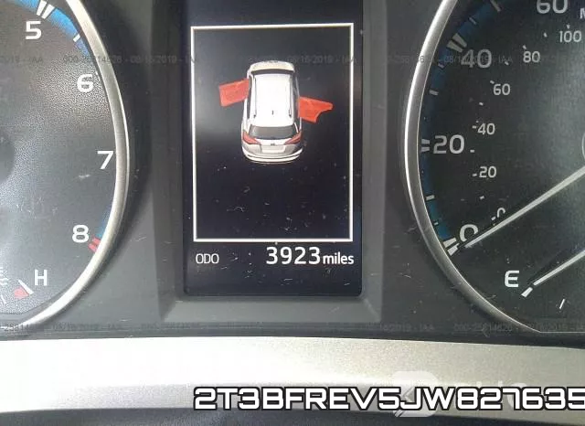 2T3BFREV5JW827635 фото 8