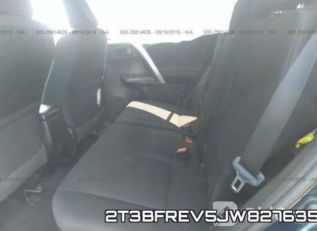 2T3BFREV5JW827635 фото 9