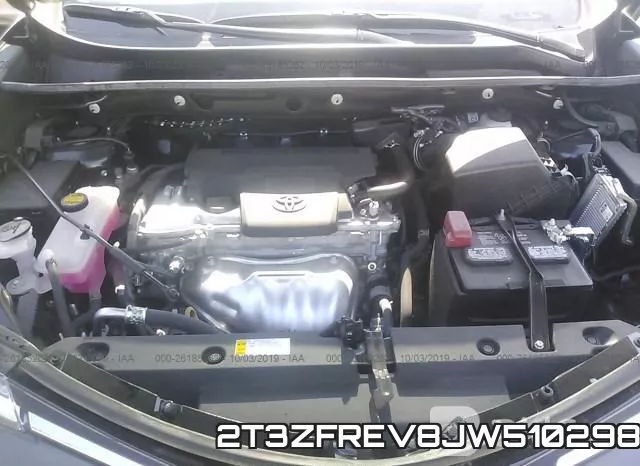 2T3ZFREV8JW510298 фото 2