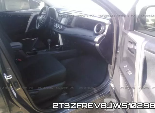 2T3ZFREV8JW510298 фото 6