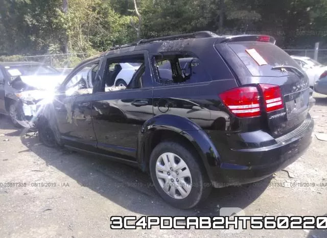 3C4PDCAB2HT560220 фото 4
