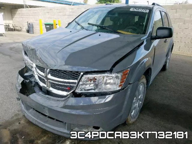 3C4PDCAB3KT732181 фото 3