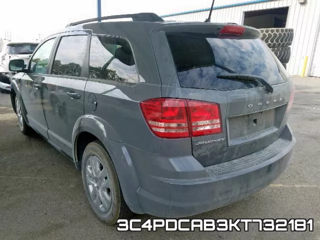 3C4PDCAB3KT732181 фото 4