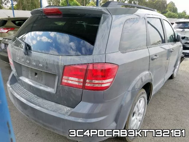 3C4PDCAB3KT732181 фото 5