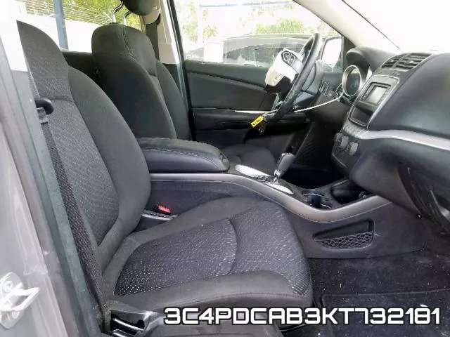 3C4PDCAB3KT732181 фото 6