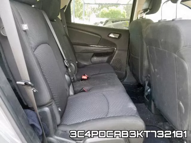 3C4PDCAB3KT732181 фото 7