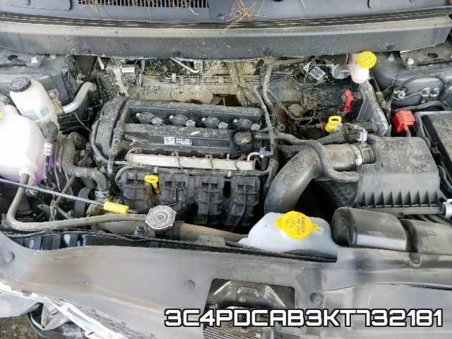 3C4PDCAB3KT732181 фото 8